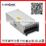 2015 K-65 400w Series Ygy Power Supply YGY-241500 Constant Voltage /current 24V 15a Power Supply thumbnail-1