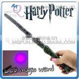 MINI QUTE 36 cm Harry Potter Magic Wand With Flash and Music Electronic Toy Brinquedo Boyts Toys NO.MQ 060