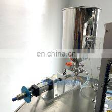 Factory Price Automatic 1-100ml Stick Sachet Honey Milk Packing Filling Machine thumbnail-4