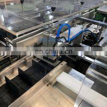 Automatic 5pcs 10pcs Pencil Packing Machine Box Carton Packing Machine thumbnail-4