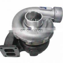 Aluminum Auto Turbocharger Replacement Castings Accessories Diesel Engine Turbo Charger Cylinders thumbnail-5