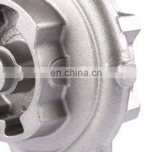 Centrifugal Casting Body JL1040 Grey Iron Water Pump Body thumbnail-5