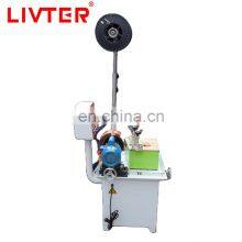 MC630 Automatic Furniture Factory Gear Grinding Machine Woodworking Machinery Processing Grinding Saw Blade Machine Belt Saw Sha thumbnail-4
