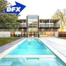 Prefab Container House Container Hotel House