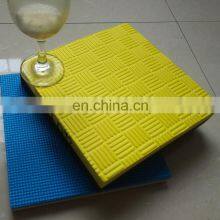 High Density Tatamis Salle de Sport Tatami Guangzhou 1x1m thumbnail-5