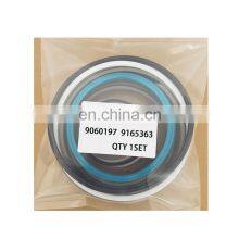 Top Quality Excavator Ex200-2 Cat320C Boom Cylinder Seal Kit, Hot Sale Excavator Pc 200 Komats-u Seal Bucket thumbnail-5
