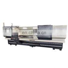 Cnc Lathe Manufacturers CK6166x3000 Machine Cnc Lathe Cnc Lathe Machine With Fanuc Control thumbnail-3