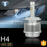 China Factory High Power 30w 3600lm 2s Auto Lighting System h4 Led Headlight Lamp for Chevrolet Cruze thumbnail-2