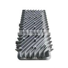 Customized OEM High Pressure Die Casting Molded Metal Aluminum Parts Zinc Alloy Product thumbnail-5
