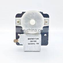 MH07BCF-TJA5 SHADED POLE FAN MOTOR thumbnail-2