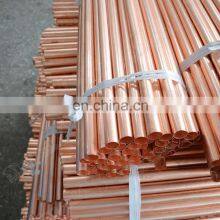 Refrigeration Air Conditioner Connecting Copper Pipe Pancake Coil Copper Tube thumbnail-4