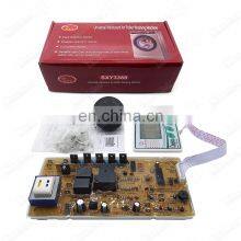 XN-999 Universal Waschmaschinen-PCB-Steuerplatine thumbnail-3