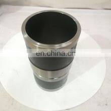 3948095 Cylinder Liner QSL Diesel ENGINE PARTS Original Parts 3948095 thumbnail-3