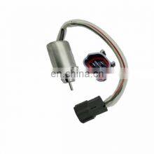 Excavator Parts Flameout Solenoid Valve 1503ES-12S5SUC12S/1503ES-12S5SUC5S thumbnail-1