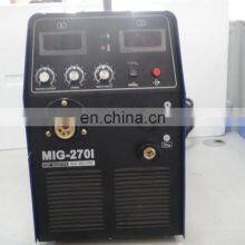 MIG-270I Welder Mig Welding Machine 220 Inverter thumbnail-2