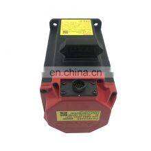 In Stock New CNC Spare Parts Fanuc A06B-0215-B000 ac Servo Motor thumbnail-5