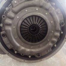 6CTAA8.3 C245 33 Diesel Engine for Dongfeng Truck-Mounted Crane Use thumbnail-3