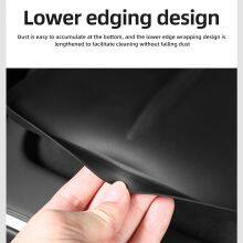 Tesla Model 3 Model Y 2021-2022 Silicone Anti-Skid Pad Interior Accessories thumbnail-2