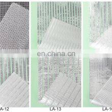 2022 Hot Indoor Outdoor Aluminum Net Greenhouse Sun Shade Net thumbnail-4