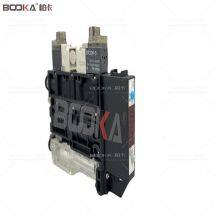 Mini Vacuum Generator Vacuum Ejector Suction Pumb Industry Vacuum Pneumatic Components thumbnail-2