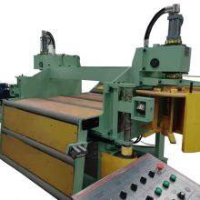 Best Quality Automatic Customized Cut to Length Machine thumbnail-5