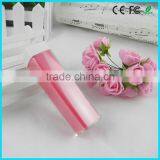 Mini Lip Gloss 2600mAh Mobile Battery Bank for Nokia thumbnail-2