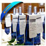 Bottle Boutique-Bottle Hangers for the Shampoo