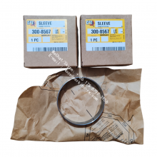 Caterpillar 1095724 109-5724 CAT Lip Type Seal With Wear Sleeve Engine 3516B 777D thumbnail-2