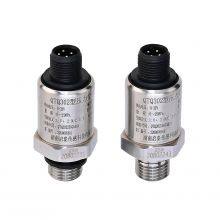 China Factory Manufacturing High Quality High Accuracy Small Pressure Transmitter 0-10V 0.5-4.5V 4-20mA Pressure Sensor thumbnail-3