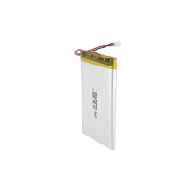 UFX 804585 3500mAh 3.7V Professional Polymer Lithium Ion Cell Manufacturer Produce Large Capacity Battery For Tablet PC thumbnail-5