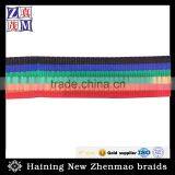 Colorful Wholesale Good Tenacity PP Webbing thumbnail-3