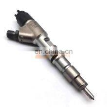 WEICHAI Engine Shacman F2000 L3000 M3000 F3000 X3000 X6000 Truck Spare Parts 612600080618 Injector thumbnail-2