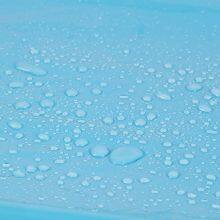 Factory Direct Disposable Waterproof Plastic Apron Clear Industrial LDPE Make Up Beauty Salon Apron For Adults Kitchen Cooking thumbnail-5