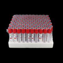 Pro-coagulation Tube Disposable Medical Vacuum Serum Blood Collection Tube thumbnail-5