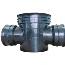 Sedimentation Inspection Wells for Efficient Cost-Saving Drainage thumbnail-3