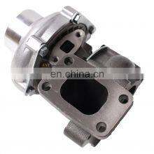 T3/T4 T3T4 T04E .48 A/R 50 TRIM TURBINE 5 BOLT FLANGE TURBOCHARGER TURBO CHARGER thumbnail-3