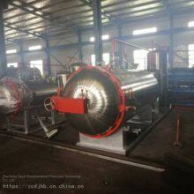 Farm Hazard-free Treatment Equipment - Manufacturer of Hazard-free Treatment Equipment for Spoiled Meat thumbnail-5