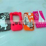 2015 Best Selling Silicone Case Mobile Phone thumbnail-6