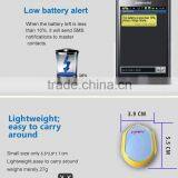 Portable Gps Tracker Navigation System Mini Personal Tracker thumbnail-3