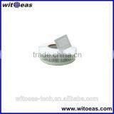 Eas Square Paper Sticker for Jewelry