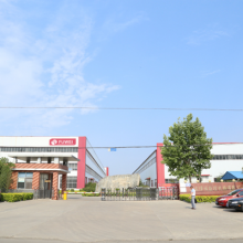 Taian Fuwei Heavy Machinery Manufacturing Co.,Ltd company overview - view 1 thumbnail