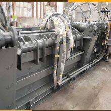 Energy-saving Auto Baler Award-Winning thumbnail-3