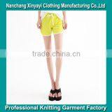 2014 Fashion Women Palazzo Pants/yoga Pants for Woman From China Supplier/jogger Pants Design for Women thumbnail-1