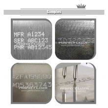 Perfect Laser Hot Selling Handheld Number Stamping Machine For Nameplate thumbnail-4