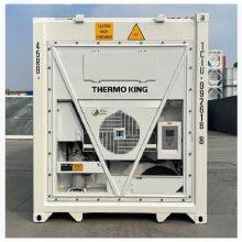 Refrigerated Container thumbnail-4