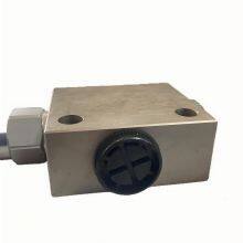 Qingdao Promising Hydraulic Counterbalance Valve PF12EG-01/03.10 thumbnail-1