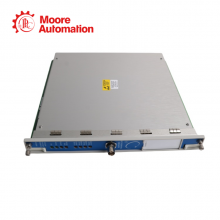 Bently Nevada 3500/53 133388-01 thumbnail-4