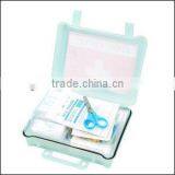 Car First Aid Kit With CE & FDA Approved thumbnail-3