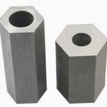 ASTM B677 ASTM B673 Uns N08926 Aleación 926 DIN 1.4529 ISO 6207 Tubo de acero inoxidable hidráulico hexagonal pulido soldado por ERW thumbnail-4