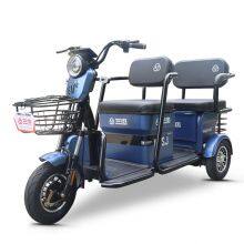 2025 Electric Tricycle Cheap Turkey Motorized Trike Ebike Drifting 3 Wheel Bike Scooter India Adult thumbnail-4